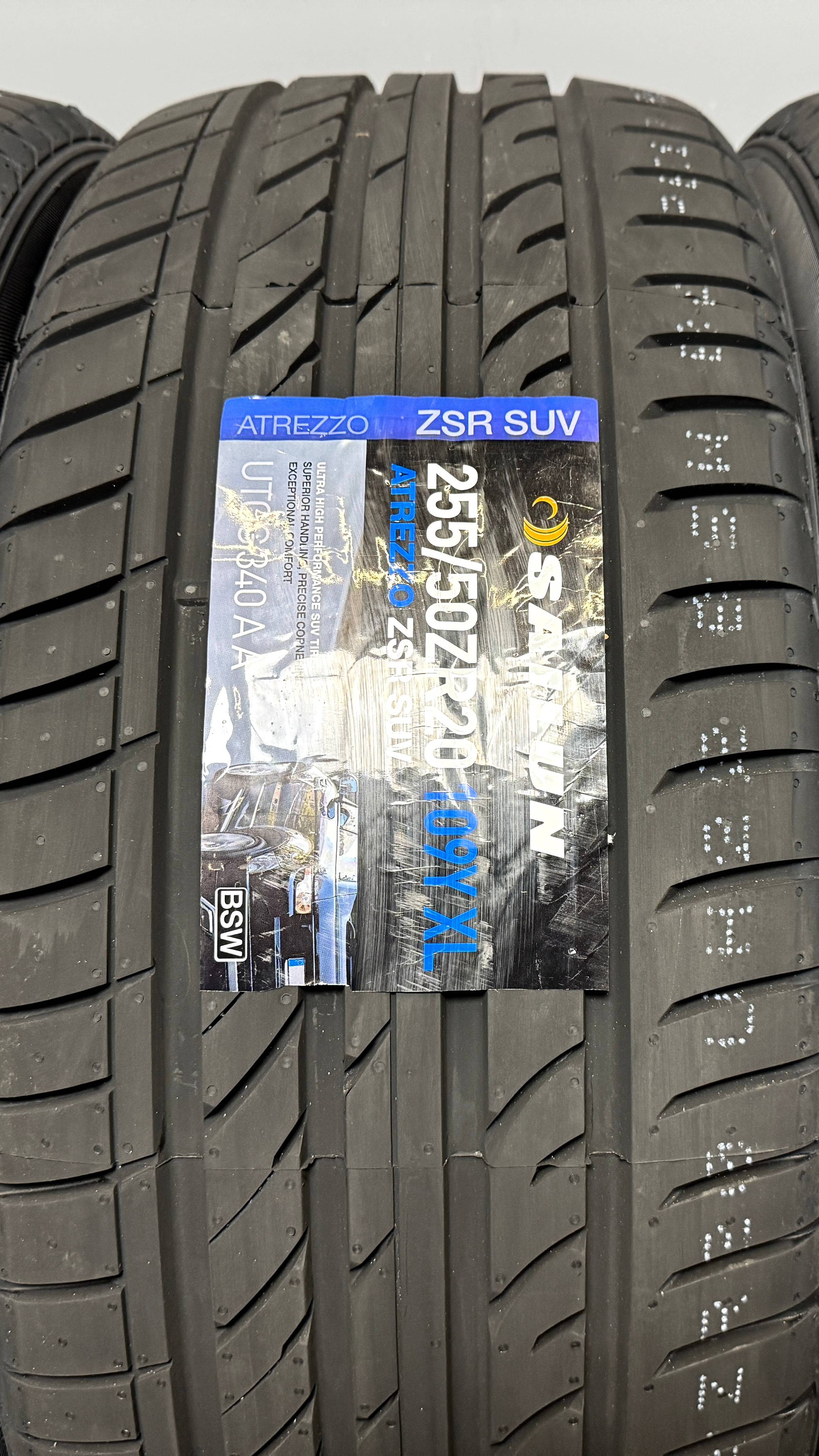 Sailun Atrezzo ZSR SUV 255/50 R20 109Y XL