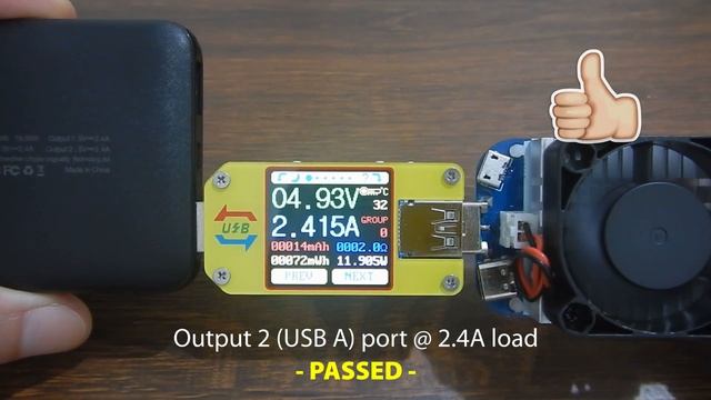 Mofit M5 World Smallest (Usable) Powerbank, Real Capacity Test and More...