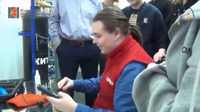 Специальность Коксохимическое производство