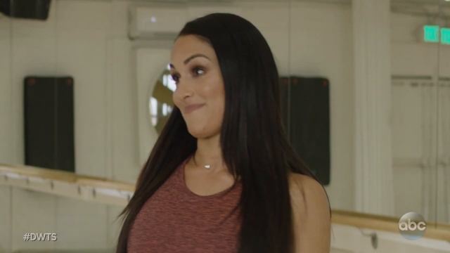 Meet Nikki & Artem – Dancing with the Stars