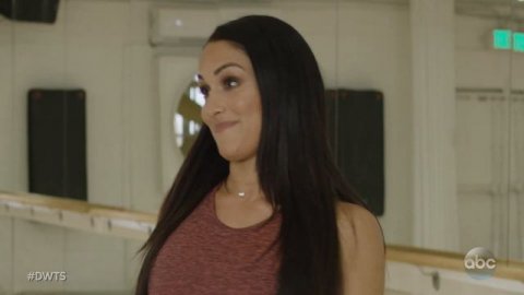 Meet Nikki & Artem – Dancing with the Stars