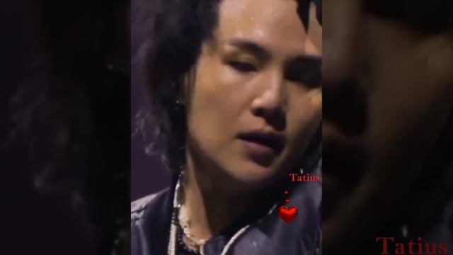 SUGA /AGUST D- да просто Мин Юнги
