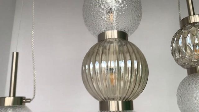 Коллекция Odeon Light Francesca