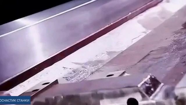 Горизонтально-расточной станок с ЧПУ CHANG CHUN серии CBA-110R