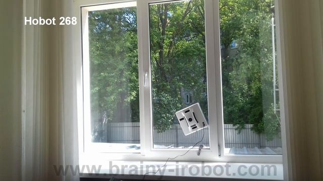 Hobot 268