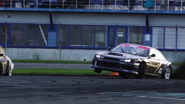 ГИПЕРКАРЫ 2018 года   PRO DRIFT NEWS | DRIFT NEWS #32