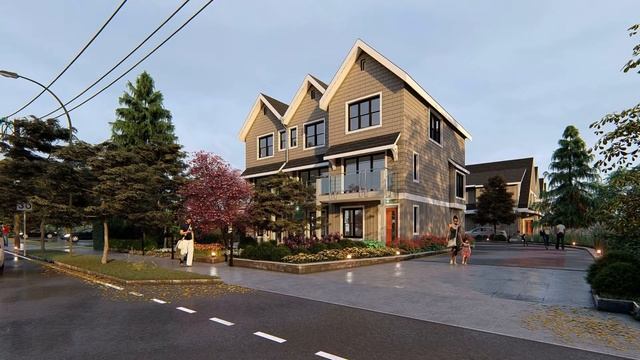 Gian Martin Corso - Sketchup Pro 2019.2 - Lumion Pro 9.5 - Work in progress...