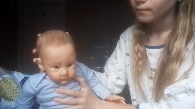 гимнастика со львом