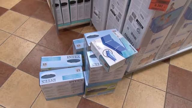 Летний отдых вместе со «Спортландией»