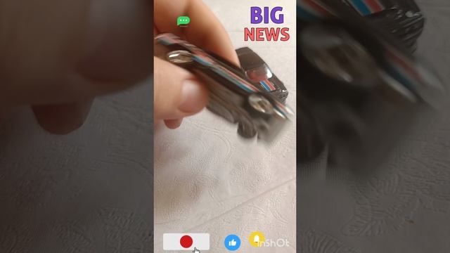 HOT WHEELS PREMIUM Boulevard распак номер 1