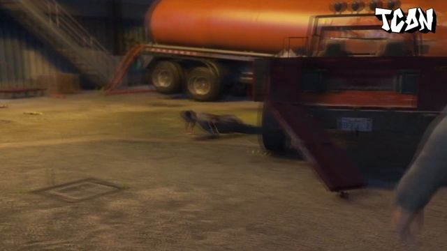 EVERY GTA PROTAGONIST WHO HAS DIED [HD]