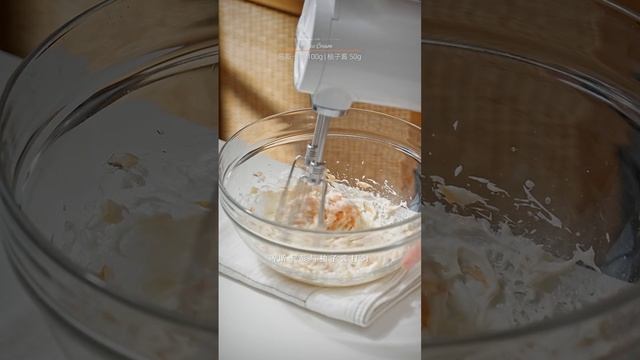 Грейпфрутовый рулет «Тысяча слоев»: нежный десерт с цитрусовой свежестью!