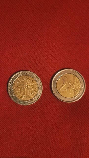 Франция 2002