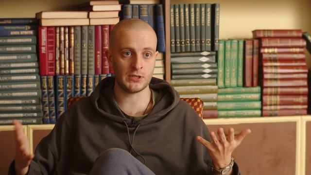 Александр Самсонов