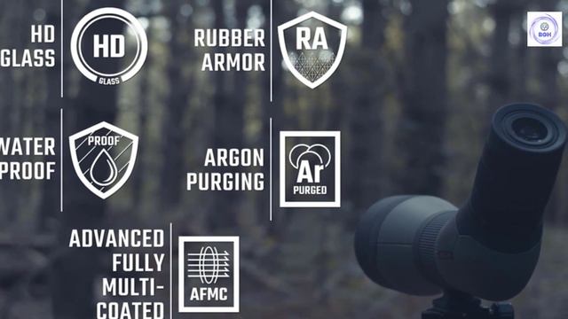 6 Best Spotting Scopes 2023 You can Buy For Hunting