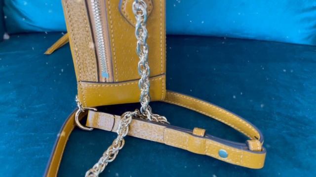My New Kai x Gucci Ophidia Mini Bag - Upadated