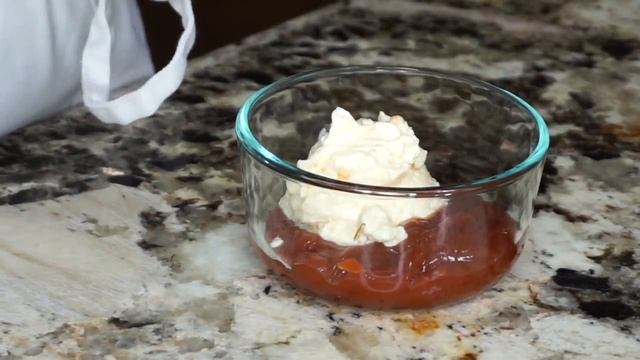 Como Hacer Salsa Para Papas Fritas (Fry Sauce)