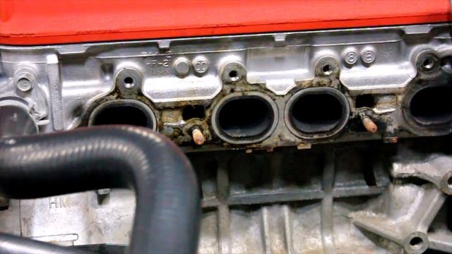How to simply remove Honda header studs
