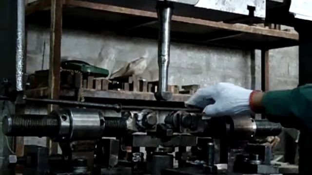 U BOLT BENDING.mpg