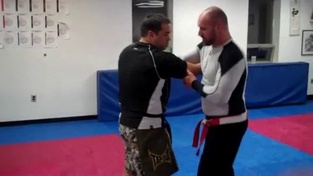 Wingchun Trapping to takedown(360p_H.264-AAC)