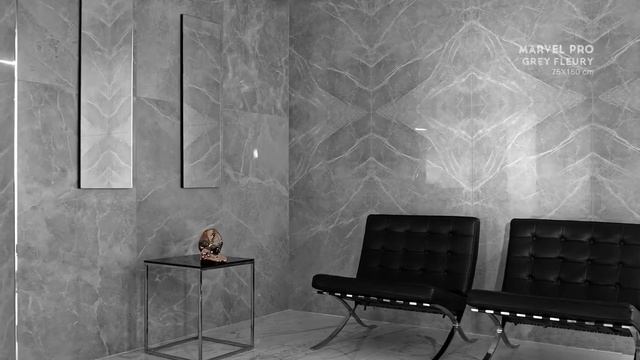MARVEL XL   Maxi slabs   Marble look   Atlas Concorde