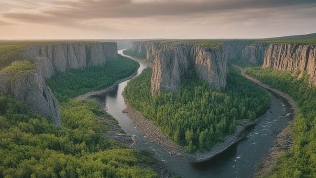 Интересные факты о Якутии