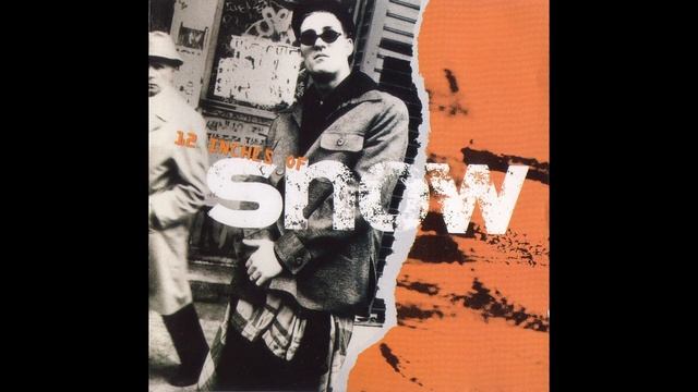 Snow, Lonely Monday Morning. (Dancehall Reggae)