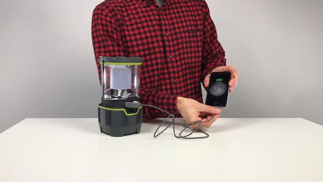 Core® 1000 Lumen Rechargeable Lantern