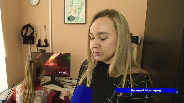 Учёные ННГУ впервые исследовали связь типа личности геймера с его персонажем