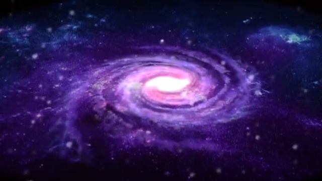 ....Как устроена наша галактика ...