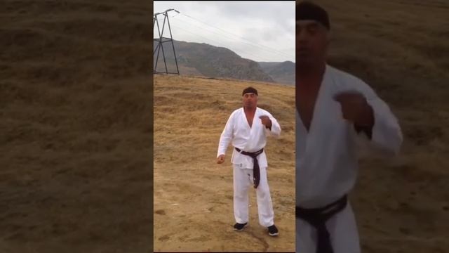 Джахбар Тляратинский.
