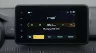 Nieuwe Dacia Sandero - Media Nav gebruiken