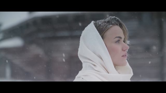 Настасья - Вьюга (тизер)