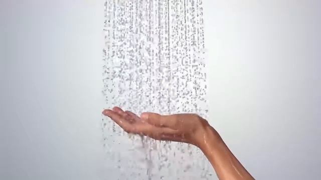 Hansgrohe spray type – RainAir