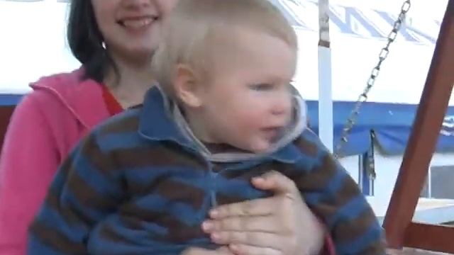17 поход на Диву   ночь