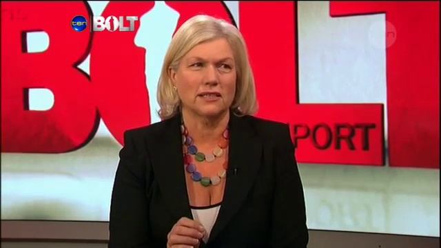 The Bolt Report - Episode 14