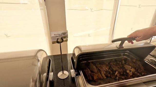 Vrissiana Beach Hotel Protaras Cyprus - 2024 Tour Around.