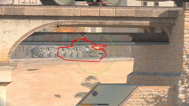 Просто играю в рандоме, ворлд оф танкс блиц, wot blitz