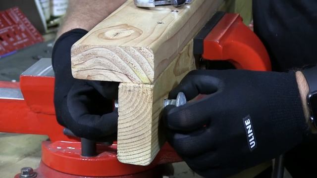 Quick Clip | How to Remove Carriage Bolts | Fasteners 101