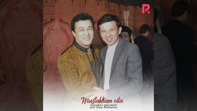 Mustahkam oila