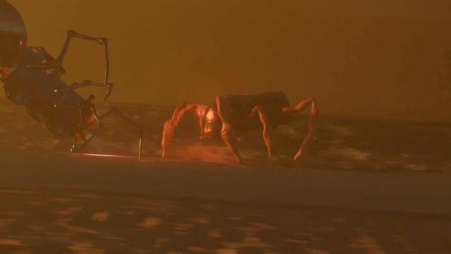 bus-eater vs cursed Thomas exe 2
