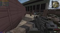 STALCRAFT - Аномальная установка l ЭЛЕКТРО