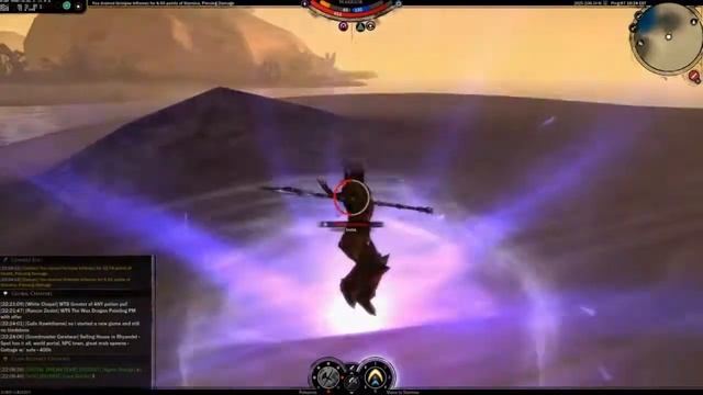 Lord Grizzly PVP 03