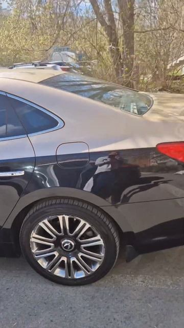 Hyundai equus limousine. Редкий. Нашли для вас в Екатеринбурге. Можно купить за 2.5 🍋₽ - 31000 $