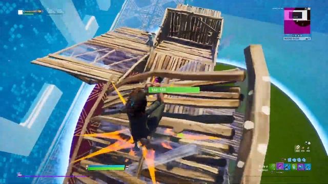 Lingo🎵 + The Best Xbox Series S Player (120 FPS)