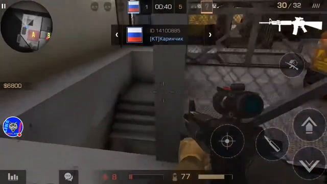 Камбэк из реал ПОТ