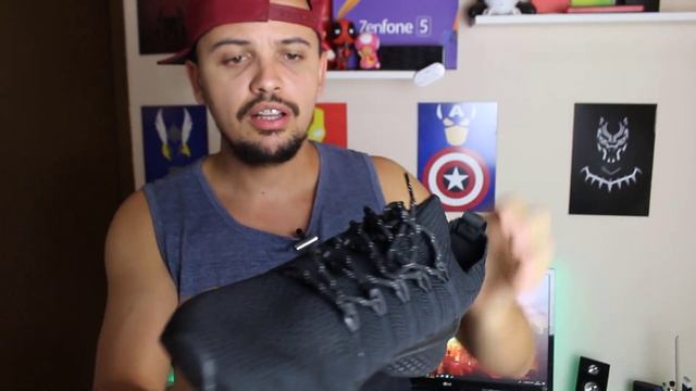 TENIS DA XIAOMI! MIJIA 2 FISHBONE O TENIS DA GIGANTE CHINÊS XIAOMI