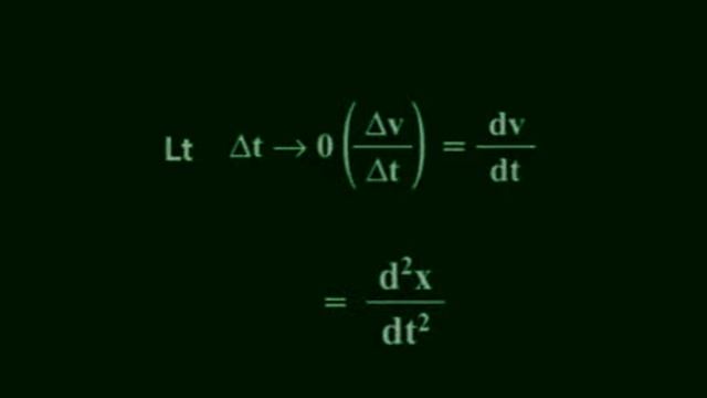 Uniform accelerated motion  #2 I physics I