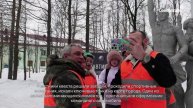 «Олкон» занял второе место в автоквесте ко Дню защитника Отечества и юбилею Великой Победы