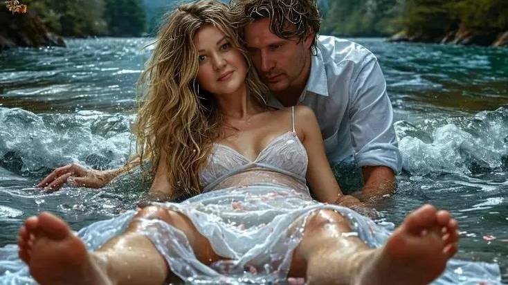 Ариана и Алекс 2